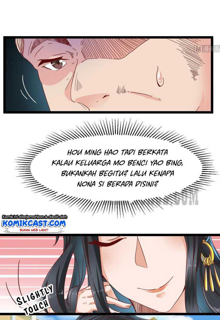The Developer System (Hell’S Developer) Chapter 30 Gambar 20